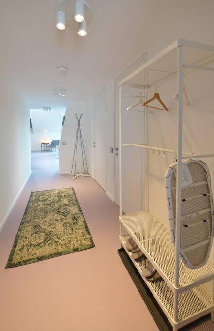 Julius 4 - Duplex 5 Mins To Center * Wien