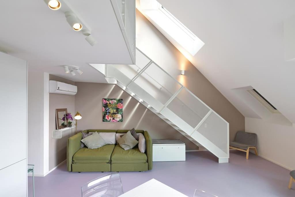 Julius 4 - Duplex 5 Mins To Center Apartment Wien